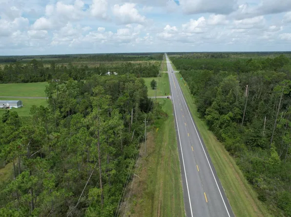 0 Highway 22, Wewahitchka, FL 32465