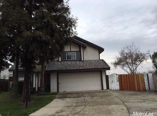 2416 Echo Park Ct, Modesto, CA 95358