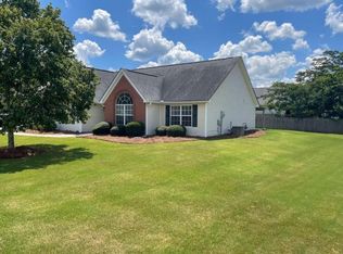 3987 Rock Hollow Dr, Loganville, GA 30052