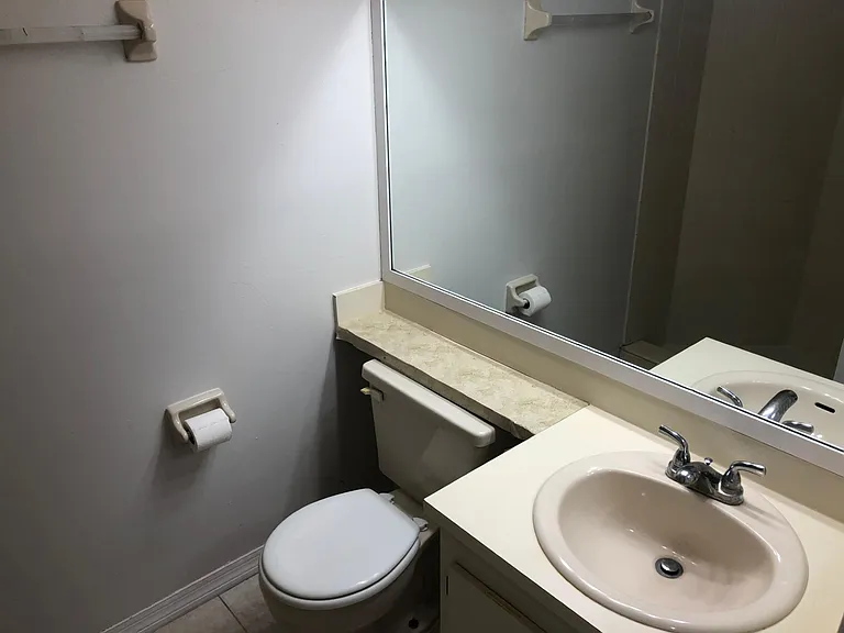 Bathroom 2