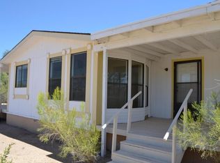 2715 W Foothill St, Apache Junction, AZ 85120