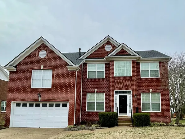 282 Wisteria Dr, Franklin, TN 37064