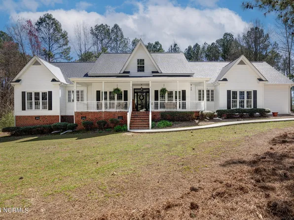 197 Brandywine Lane, Battleboro, NC 27809