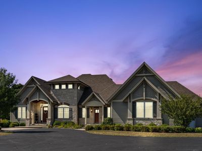 1404 Adele COURT, Grafton, WI, 53024