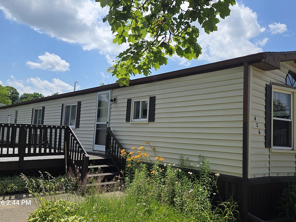 1st image of 6655 Jackson Rd #426