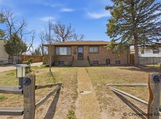 3505 E 12th St, Cheyenne, WY 82001