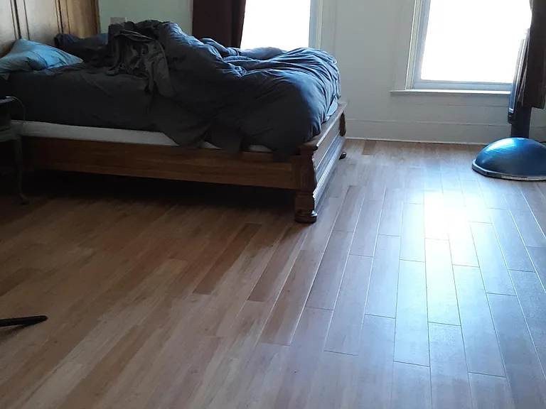 Large Bedroom