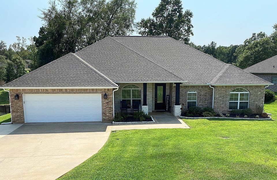 298 Spring Creek Dr, Nacogdoches, TX 75965 Zillow