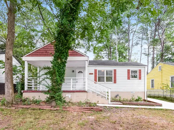 269 Moreland Way, Hapeville, GA 30354