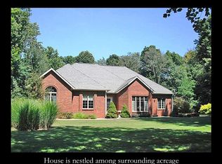 4301 W Tanglewood Dr, Bloomington, IN 47404