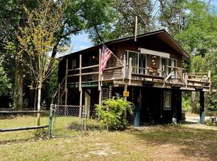 17387 NE 37th St, Silver Springs, FL 34488