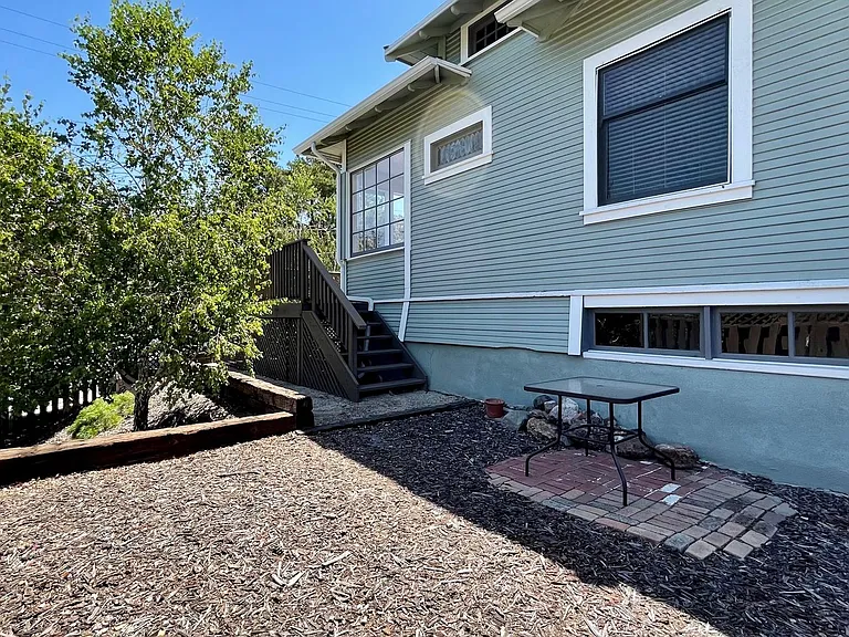 Charming Railroad District 2-Bedroom with Large Deck and 1-Car Garage — Photo 15