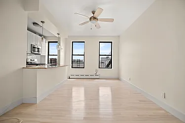 Rented by Compass