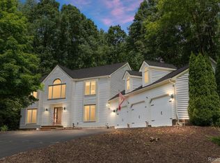 9907 Birch Run, Brighton, MI
