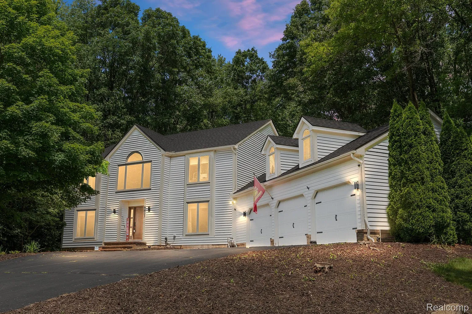 9907 Birch Run photo 1
