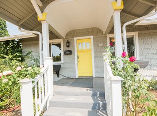 6302 SE 49th Ave, Portland, OR 97206