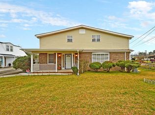 1252 Pratt St, Holly Hill, SC 29059