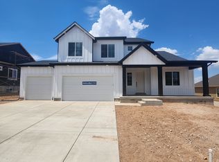 547 S Foundation Trl #113, Cedar City, UT 84720