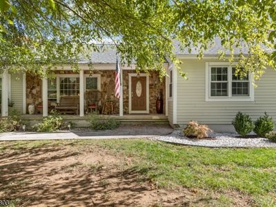 39 E Fox Chase Rd, Chester, NJ, 07930