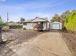 2411 NE 111th Ave, Portland, OR 97220