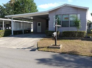 896 Bunker Cir #896, Winter Haven, FL 33881