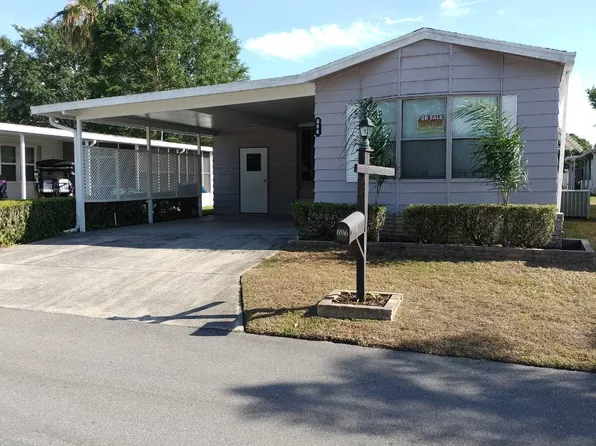 896 Bunker Cir #896, Winter Haven, FL 33881