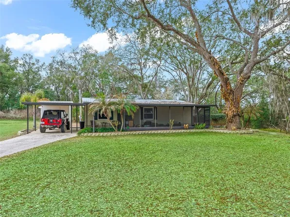 16160 SE 97th Terrace Rd, Summerfield, FL 34491