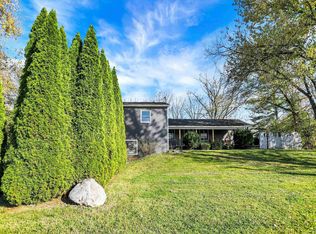 5301 S Old State Road 37, Bloomington, IN 47401