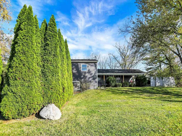 5301 S Old State Road 37, Bloomington, IN 47401