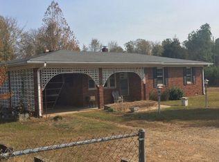 1506 Upper Mill Rd, Plum Branch, SC 29845