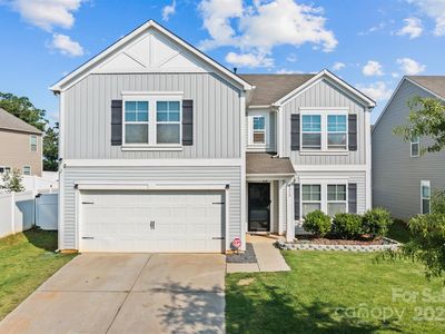 4313 Gibbon Crossing Dr, Charlotte, NC, 28269