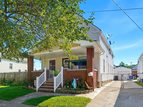 3483 W 46th St, Cleveland, OH 44102