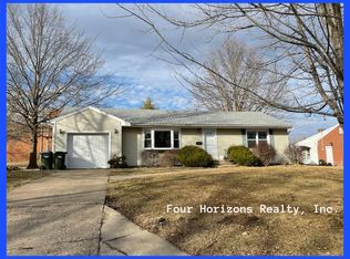 5 Grim Dr, Kirksville, MO 63501