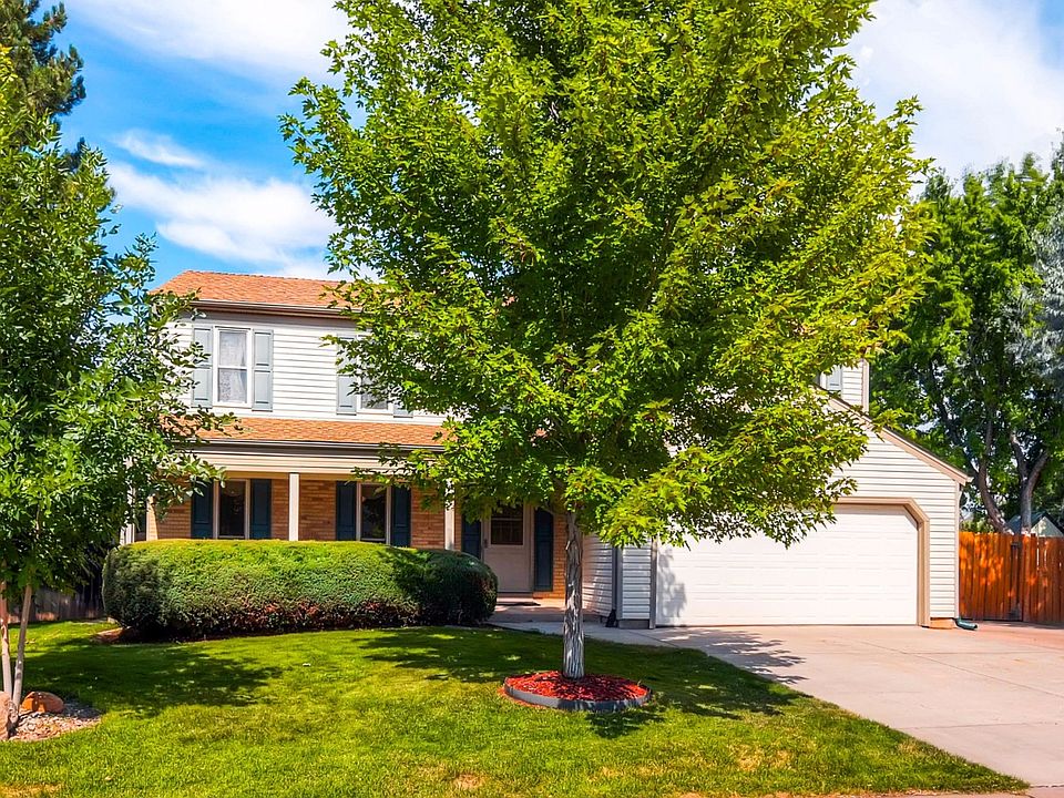 For Sale: 11917 W Stanford Dr, Morrison, Colorado 80465