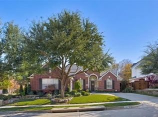 2801 Quail Holw, McKinney, TX 75072