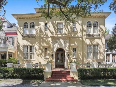 7014 Saint Charles Ave APT K, New Orleans, LA, 70118