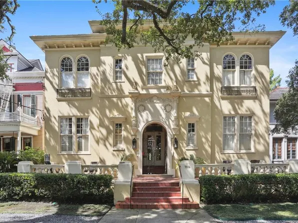 7014 Saint Charles Ave APT K, New Orleans, LA 70118