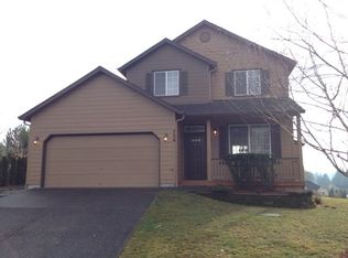 724 NE 40th Cir, Camas, WA 98607