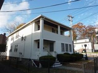 2315 Centre St #1, Boston, MA 02132