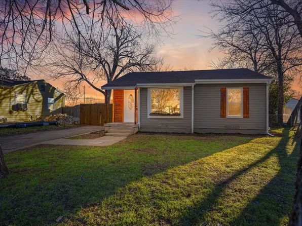 713 Scott Dr, Arlington, TX 76012