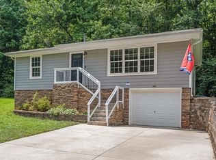 517 Lullwater Rd, Chattanooga, TN 37405