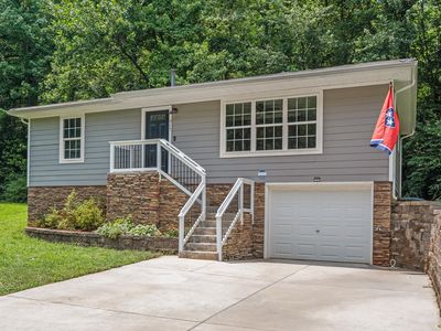 517 Lullwater Rd, Chattanooga, TN, 37405