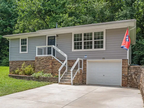 517 Lullwater Rd, Chattanooga, TN 37405
