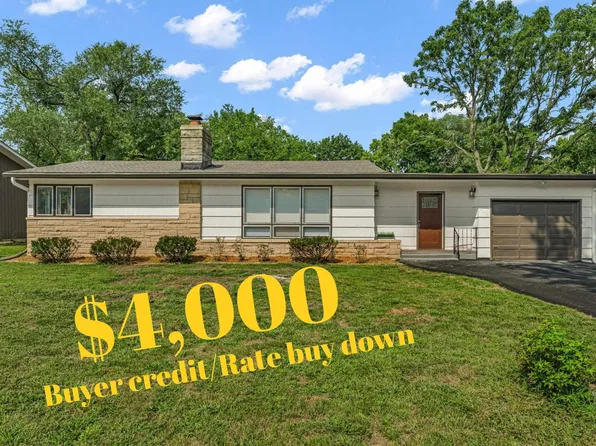 2009 Learnard Ave, Lawrence, KS 66046