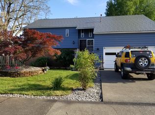 210 Tanglewood Dr, Jefferson, OR 97352