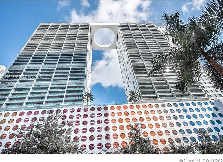500 Brickell Ave #2604 — Photo 1