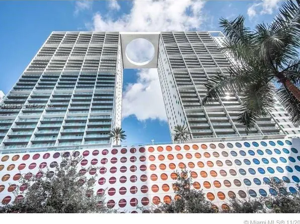 500 Brickell Ave, Miami, FL
