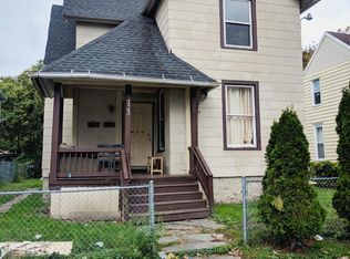 123 Saratoga Ave #UP, Rochester, NY 14608