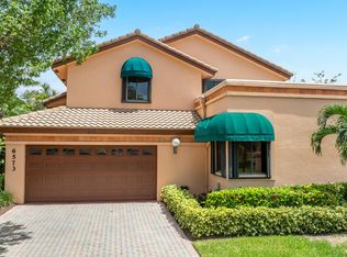 6573 Via Benita, Boca Raton, FL 33433