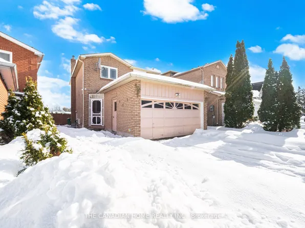 237 Bufford Dr, Brampton, ON L6Y 4W1